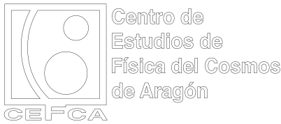 CEFCA - Centro de Estudios de Física del Cosmos de Aragón